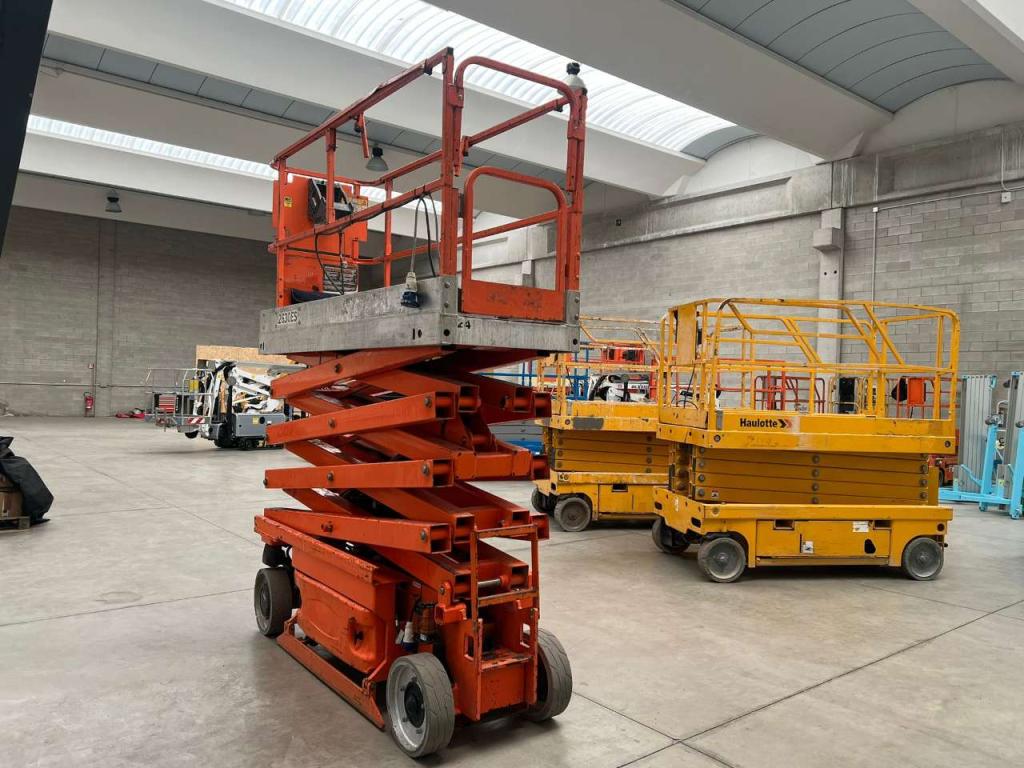 JLG 2630ES Photo 4