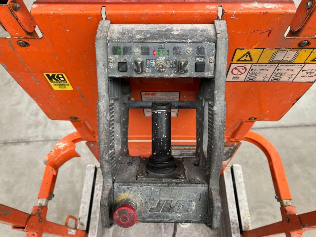 JLG 2630ES Photo 5