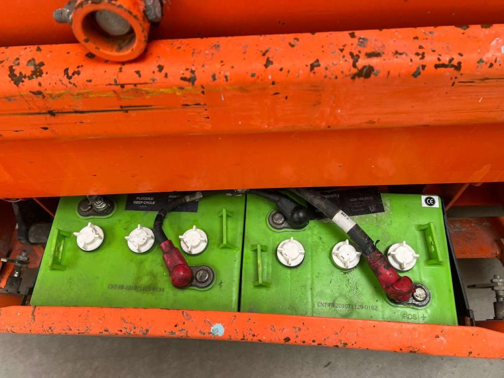 JLG 2630ES Photo 6