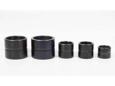 Bushing for Hanomag sold by Tecnoricambi