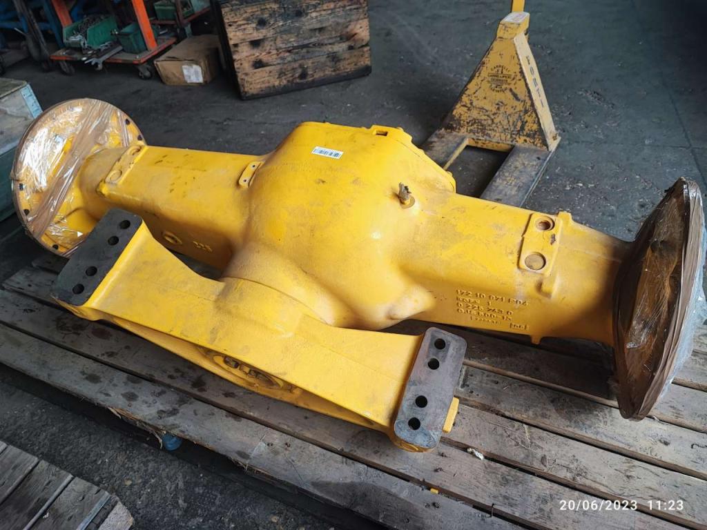 Volvo 56049 Photo 3