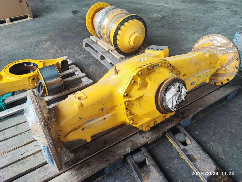 Volvo 56049 Photo 6