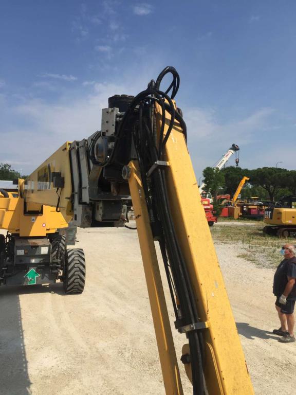Haulotte H 43 TPX Photo 10