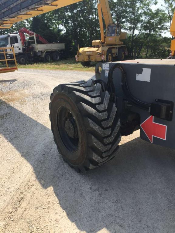 Haulotte H 43 TPX Photo 15