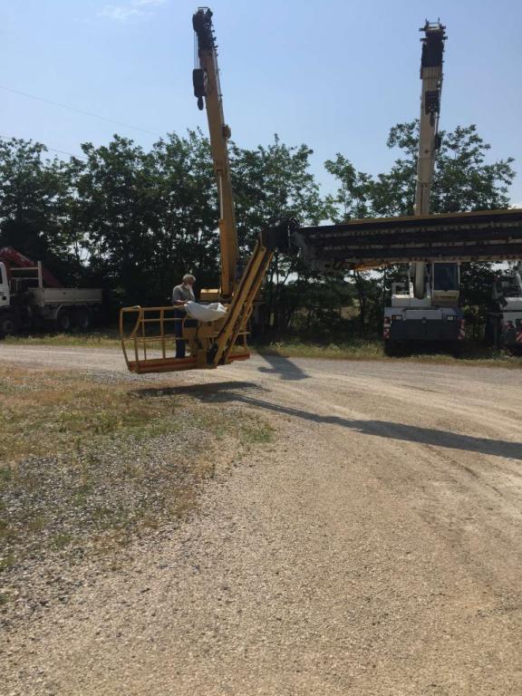 Haulotte H 43 TPX Photo 16