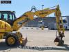 Komatsu PW118 MR-8 3 Buckets + Hammer Photo 11 thumbnail