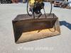Komatsu PW118 MR-8 3 Buckets + Hammer Photo 17 thumbnail