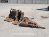Komatsu PW118 MR-8 3 Buckets + Hammer Photo 20 thumbnail