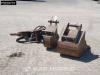 Komatsu PW118 MR-8 3 Buckets + Hammer Photo 23 thumbnail