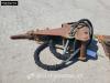 Komatsu PW118 MR-8 3 Buckets + Hammer Photo 27 thumbnail