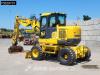 Komatsu PW118 MR-8 3 Buckets + Hammer Photo 5 thumbnail