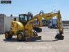Komatsu PW118 MR-8 3 Buckets + Hammer Photo 8 thumbnail