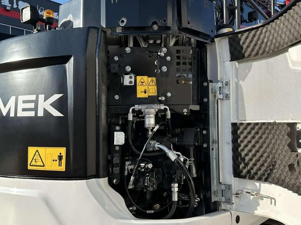 Hidromek HMK-145LC-4 SR Photo 10