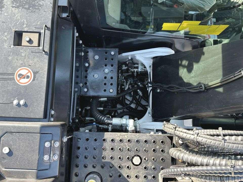 Hidromek HMK-145LC-4 SR Photo 12