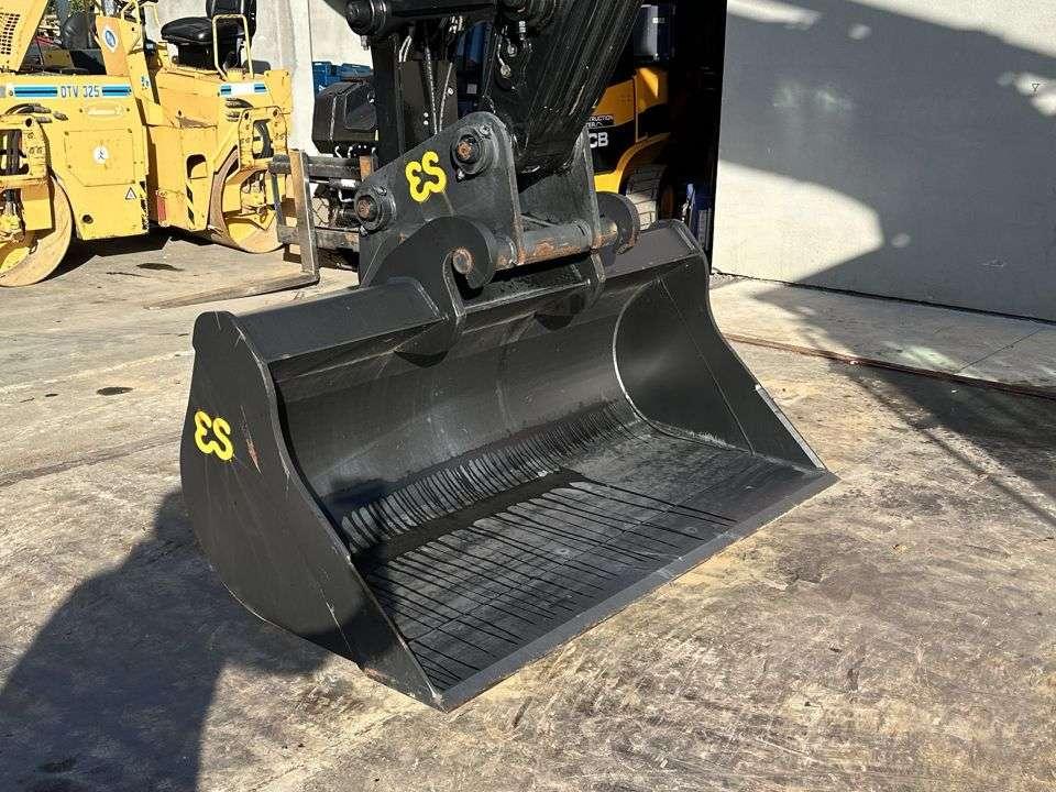 Hidromek HMK-145LC-4 SR Photo 6