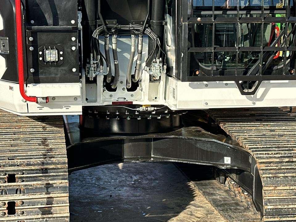 Hidromek HMK-145LC-4 SR Photo 7