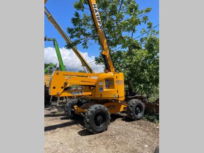 Haulotte HA18PX sold by Venus Srl