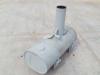 Silencer for Hitachi ZW310 Photo 2 thumbnail