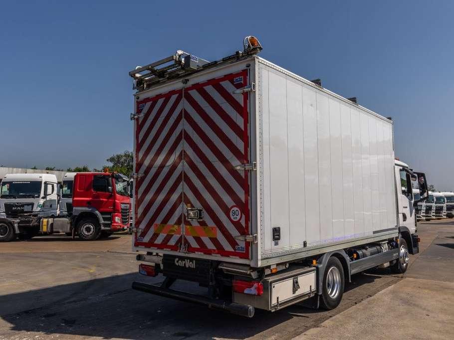 Man TGL 10.190 BL - CARVAL INBOUW Photo 6