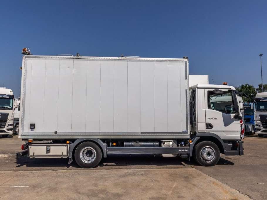 Man TGL 10.190 BL - CARVAL INBOUW Photo 7