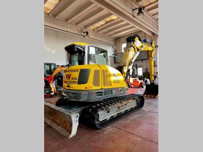 Wacker Neuson ET90 Photo 1
