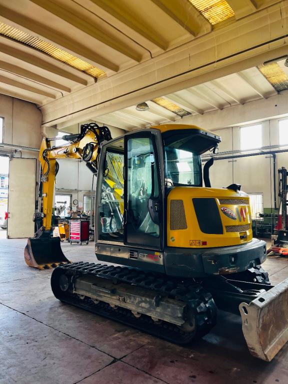 Wacker Neuson ET90 Photo 2