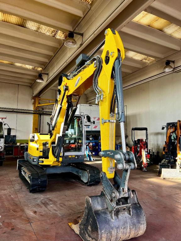 Wacker Neuson ET90 Photo 3