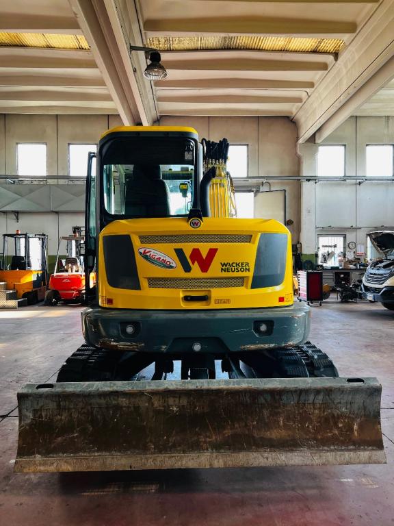 Wacker Neuson ET90 Photo 4