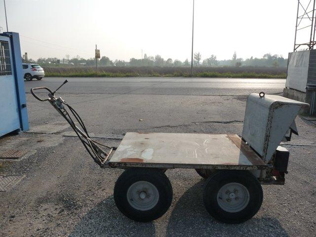 Power barrow Photo 1