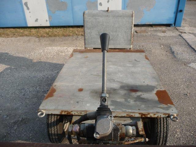 Power barrow Photo 2