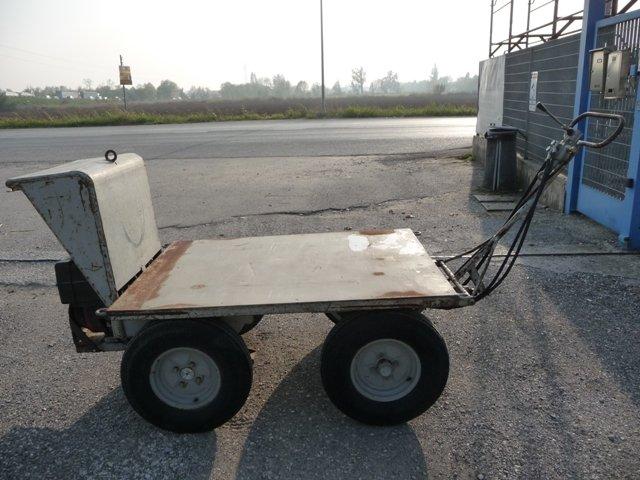 Power barrow Photo 3