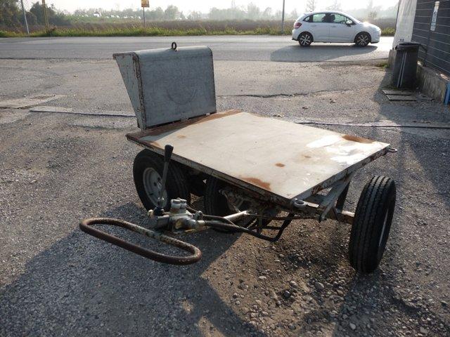 Power barrow Photo 4