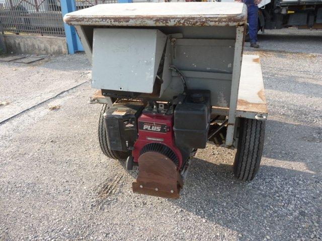 Power barrow Photo 5