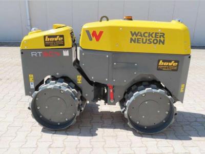 Wacker Neuson RTD-SC4 sold by Bove Verhuur & Verkoop