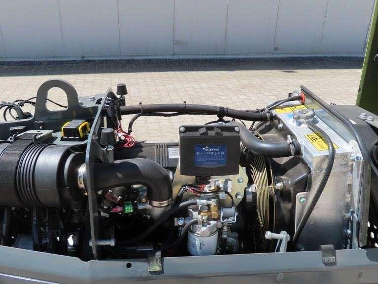 Wacker Neuson RTD-SC4 Photo 10