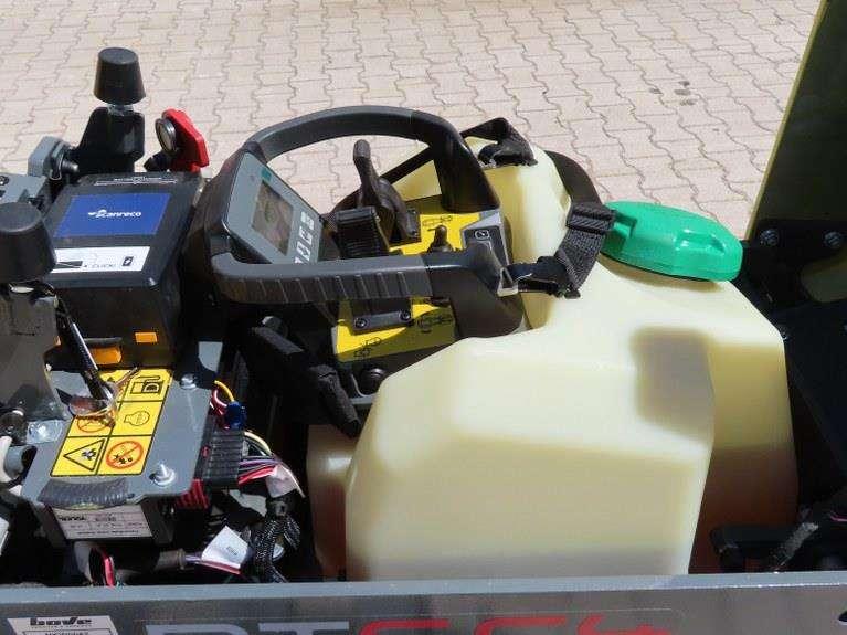 Wacker Neuson RTD-SC4 Photo 11