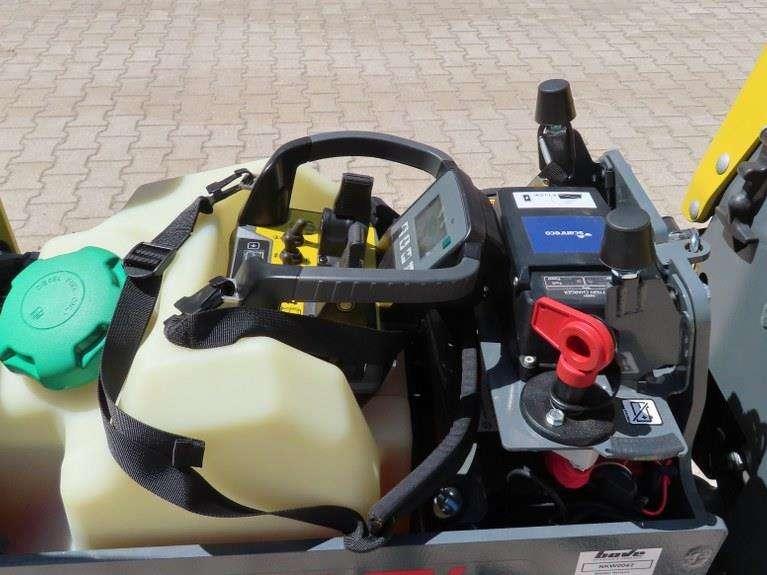 Wacker Neuson RTD-SC4 Photo 12