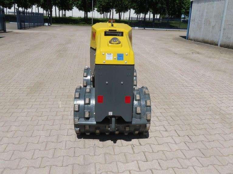 Wacker Neuson RTD-SC4 Photo 3