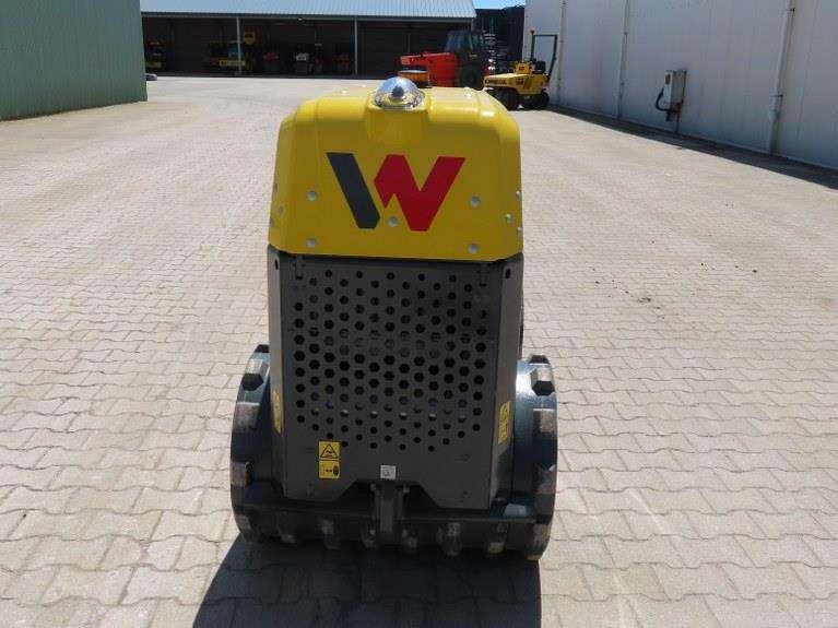 Wacker Neuson RTD-SC4 Photo 7
