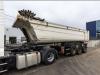 Galtrailer GALTRAILER -HARDOX 26m3+BACHE Photo 1 thumbnail