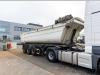 Galtrailer GALTRAILER -HARDOX 26m3+BACHE Photo 2 thumbnail