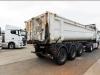 Galtrailer GALTRAILER -HARDOX 26m3+BACHE Photo 4 thumbnail