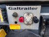 Galtrailer GALTRAILER -HARDOX 26m3+BACHE Photo 9 thumbnail