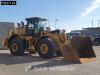 Caterpillar 972 M XE Photo 9 thumbnail