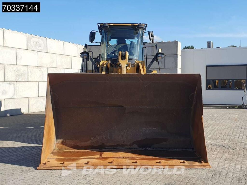 Caterpillar 972 M XE Photo 10