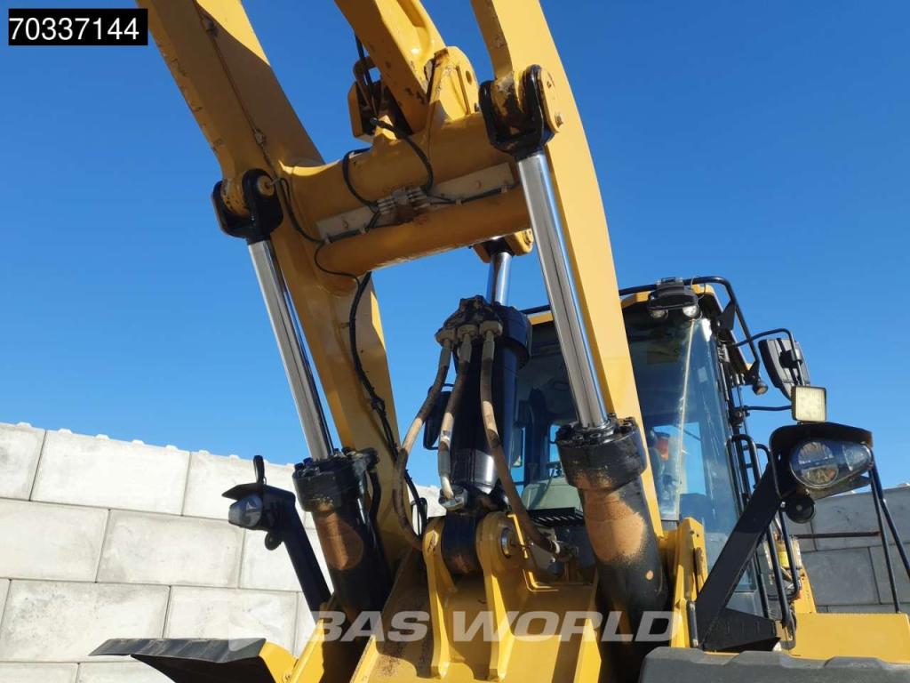 Caterpillar 972 M XE Photo 12