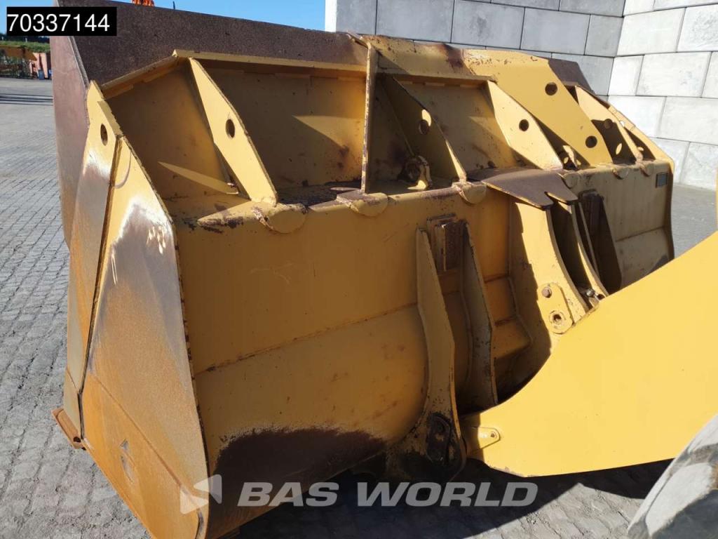 Caterpillar 972 M XE Photo 14