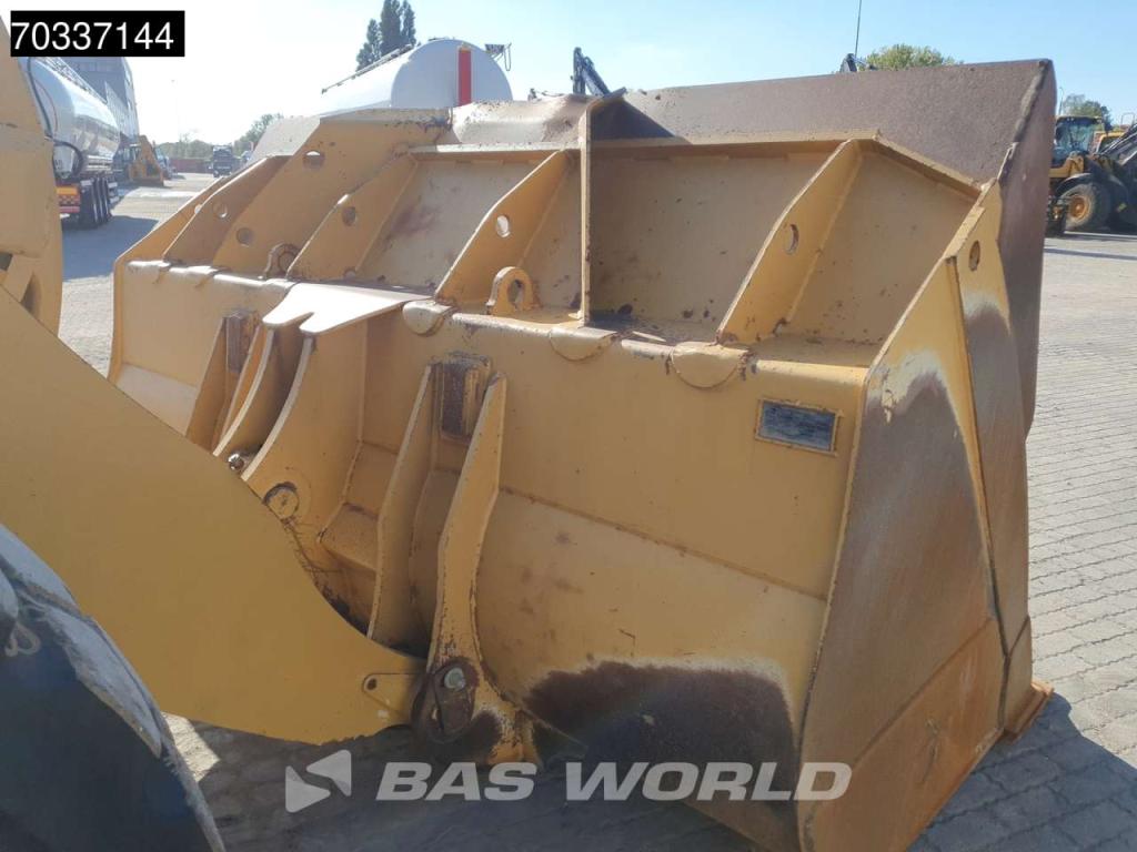 Caterpillar 972 M XE Photo 15