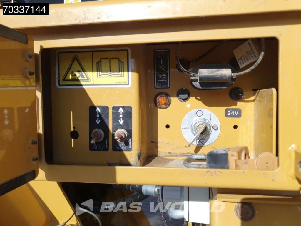 Caterpillar 972 M XE Photo 21