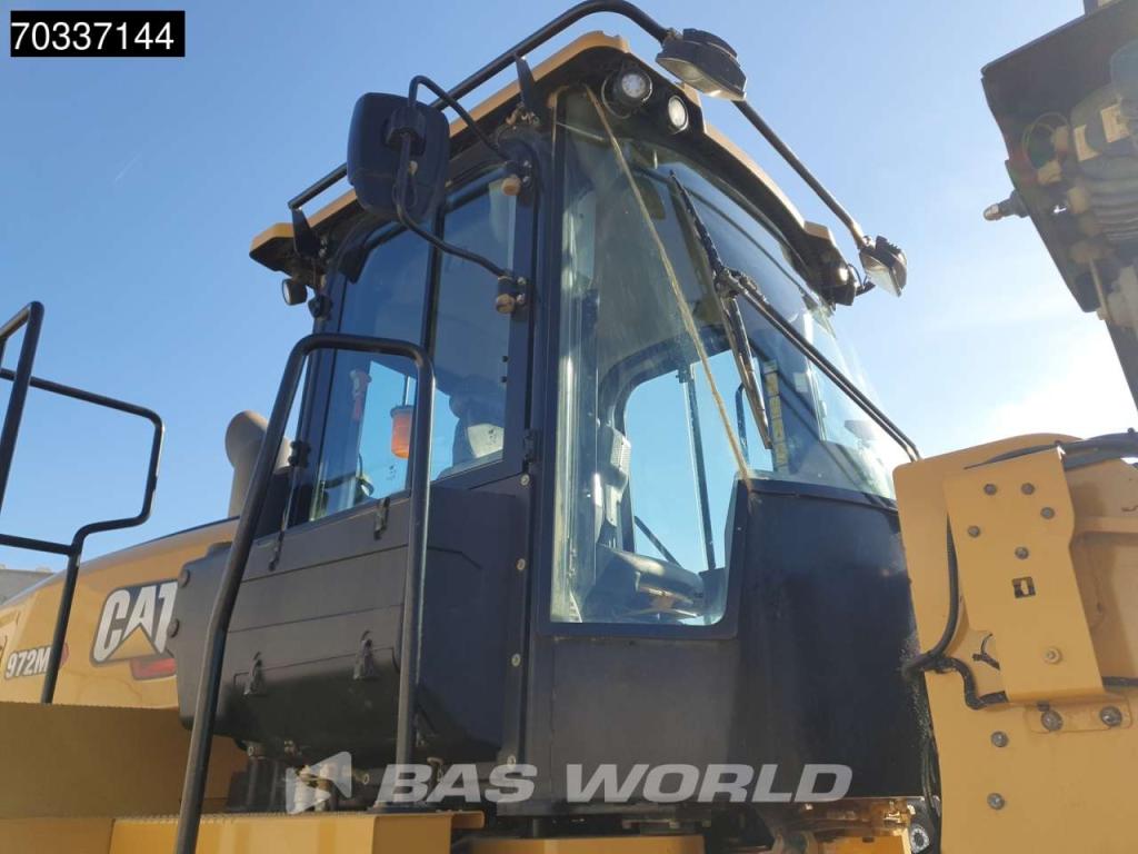Caterpillar 972 M XE Photo 23